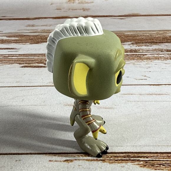 Funko Pop! Gremlins #06 Loose No Box OOB Vinyl Figure - Picture 4 of 4